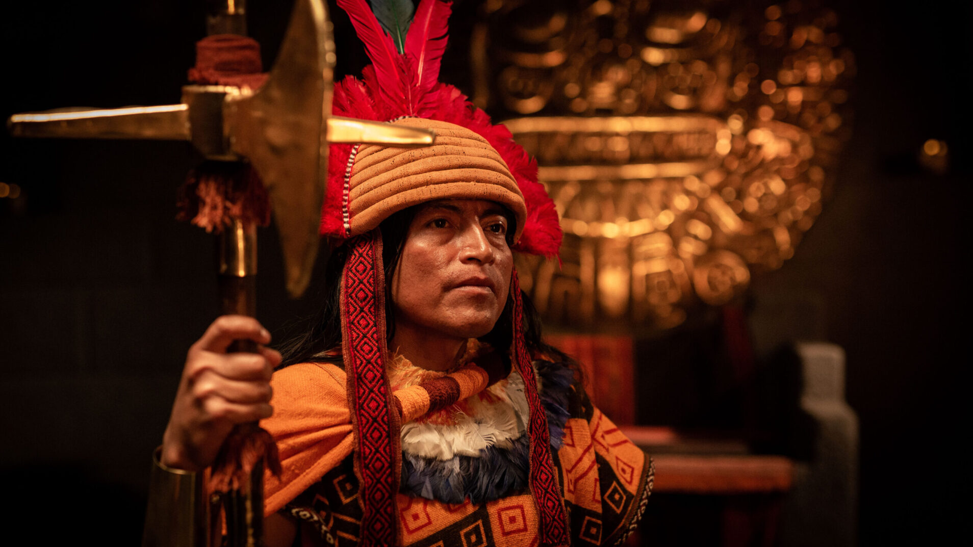 Söhne der Sonne – Die Inka