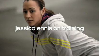 Adidas all in -Jessica-